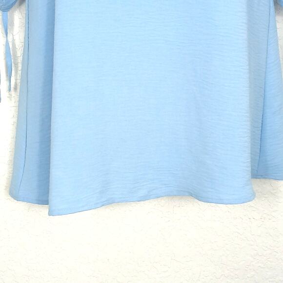 Calvin Klein Oversized Mini Shift Dress Size 2 - Picture 4 of 7